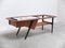 Decorative Coffee Table with Bar by Alfred Hendrickx for Belform, 1950s 9