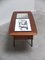 Decorative Coffee Table with Bar by Alfred Hendrickx for Belform, 1950s 19