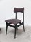 S3 Dining Chairs by Alfred Hendrickx for Belform, 1950s, Set of 4 14