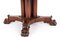 French Extending Dining Table in Mahogany, 1880s, Image 3