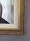Mellowing, Oil Painting, 1950s, Framed 8