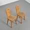 Chairs by Christian Durupt for Meribel, 1960s, Set of 2, Image 4
