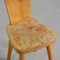 Chairs by Christian Durupt for Meribel, 1960s, Set of 2, Image 6