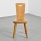Chairs by Christian Durupt for Meribel, 1960s, Set of 2, Image 8