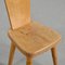 Chairs by Christian Durupt for Meribel, 1960s, Set of 2, Image 7