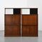 Cabinets by Didier Rozaffy, 1950s, Set of 2 1