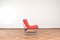 Mid-Century Pixi Lounge Chair by Gillis Lundgren for Ikea, 1970s 3