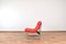 Mid-Century Pixi Lounge Chair by Gillis Lundgren for Ikea, 1970s 4