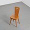 Chair by Christian Durupt for Meribel, 1960s 6