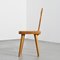 Chair by Christian Durupt for Meribel, 1960s 4