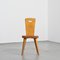 Chair by Christian Durupt for Meribel, 1960s 2