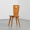 Chair by Christian Durupt for Meribel, 1960s 5