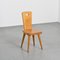 Chair by Christian Durupt for Meribel, 1960s 1