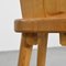 Chair by Christian Durupt for Meribel, 1960s 7