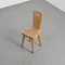 Chair by Christian Durupt for Meribel, 1960s 3