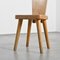 Chair by Christian Durupt for Meribel, 1960s 4