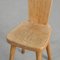 Chair by Christian Durupt for Meribel, 1960s 9