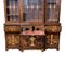 English Charles X Bookcase, 1980s 5