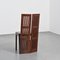 Lubekka Chair by Andrea Branzi for Cassina, 1990s 2