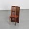 Lubekka Chair by Andrea Branzi for Cassina, 1990s 10