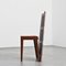 Lubekka Chair by Andrea Branzi for Cassina, 1990s 13