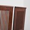Lubekka Chair by Andrea Branzi for Cassina, 1990s 7