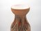 Large Vintage Swedish Ceramic Floor Vase by Marian Zawadzki for Tilgmans Keramik, 1960s 6