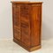 Vintage Oak Filing Cabinet, 1920s 6
