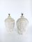 Hollywood Regency Mactan Tischlampen aus Stein, Italien, 1970er, 2er Set 16