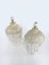 Hollywood Regency Mactan Tischlampen aus Stein, Italien, 1970er, 2er Set 15