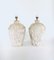 Hollywood Regency Mactan Tischlampen aus Stein, Italien, 1970er, 2er Set 19