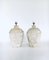 Hollywood Regency Mactan Tischlampen aus Stein, Italien, 1970er, 2er Set 17