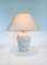 Hollywood Regency Mactan Tischlampen aus Stein, Italien, 1970er, 2er Set 14