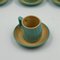 Vintage Tea Set by Massimo Iosa Ghini, 1980s, Set of 13 7
