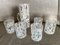 Juego de jarras y vasos de Murano de Made Murano. Juego de 7, Imagen 1