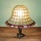 Art Nouveau Style Table Lamp, 1950s 8