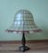 Art Nouveau Style Table Lamp, 1950s 1