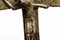 African Tribal Art Crucifix, 19th Century 6