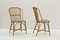 Vintage Italian Wicker Chairs, 1960s, Set of 2 3