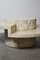 Travertine Coffee Table by Magnussen Ponte, 1970s 2
