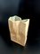 Paper Bag Ceramic Vase by Tapio Wirkkala for Rosenthal, 1990s 9