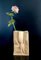 Paper Bag Ceramic Vase by Tapio Wirkkala for Rosenthal, 1990s 2