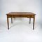 Small Louis XVI Style Flat Desk in Cherry Wood, 1970s 1