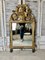 Louis XVI Style Gilded Mirror, 1920s 1