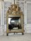 Louis XVI Style Gilded Mirror, 1920s 6