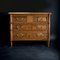Louis XVI Style Chest of Drawers, 1970s 7