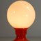 Small Space Age Table Lamp, Germany, 1970s 5