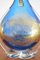 Glass Maltese Vase by Michael Harris for Mdina, 1970s, Image 5