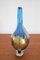 Glass Maltese Vase by Michael Harris for Mdina, 1970s, Image 3