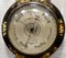 Early Victorian Barometer, 1840s 7